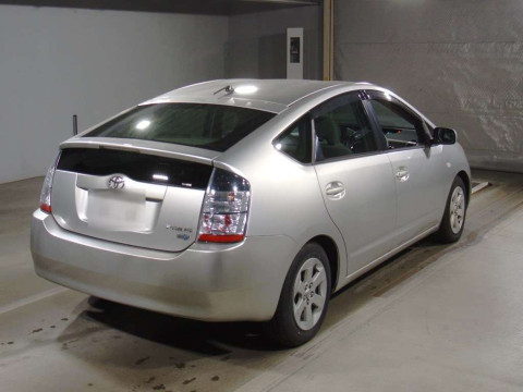 2004 Toyota Prius NHW20[1]