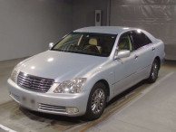 2006 Toyota Crown