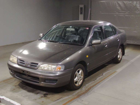 1996 Nissan Primera HP11[0]