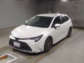 2020 Toyota Corolla Touring Wagon