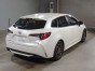 2020 Toyota Corolla Touring Wagon