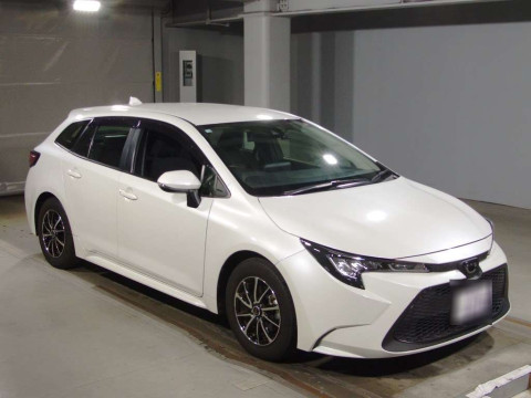 2020 Toyota Corolla Touring Wagon ZRE212W[2]