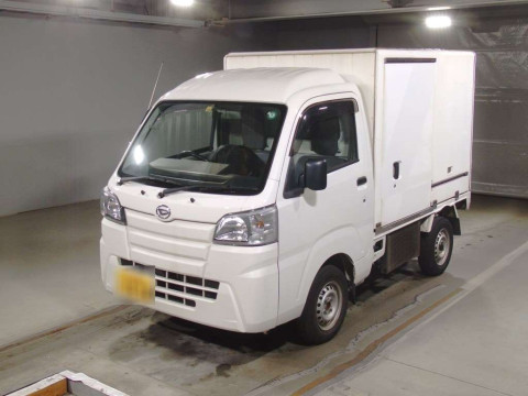 2019 Daihatsu Hijet Truck S500P[0]