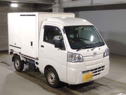 2019 Daihatsu Hijet Truck S500P[2]