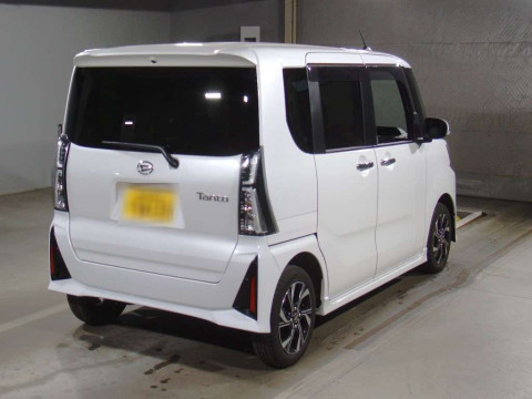 2023 Daihatsu Tanto Custom LA650S[1]