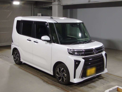 2023 Daihatsu Tanto Custom LA650S[2]