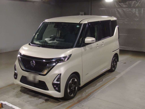 2020 Nissan Roox B44A[0]