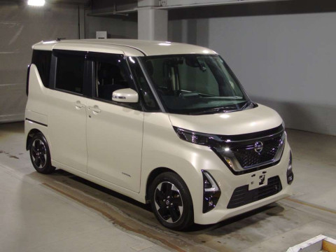 2020 Nissan Roox B44A[2]