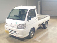 2011 Daihatsu Hijet Truck