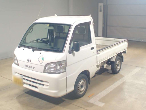 2011 Daihatsu Hijet Truck S201P[0]