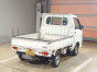 2011 Daihatsu Hijet Truck