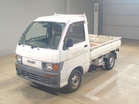 1996 Daihatsu Hijet Truck S100P[0]