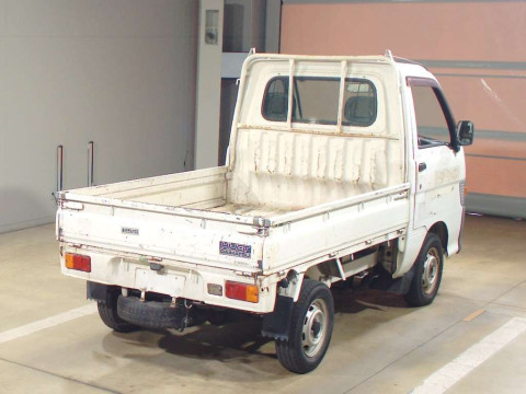 1996 Daihatsu Hijet Truck S100P[1]