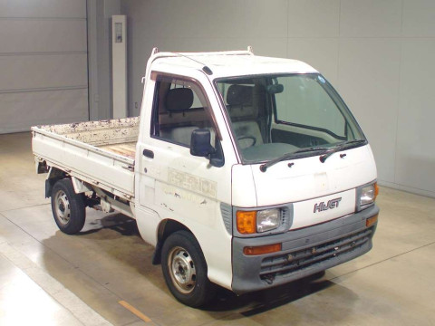 1996 Daihatsu Hijet Truck S100P[2]