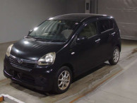 2014 Daihatsu Mira es