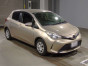 2014 Toyota Vitz