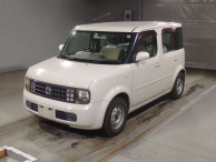 2004 Nissan Cube