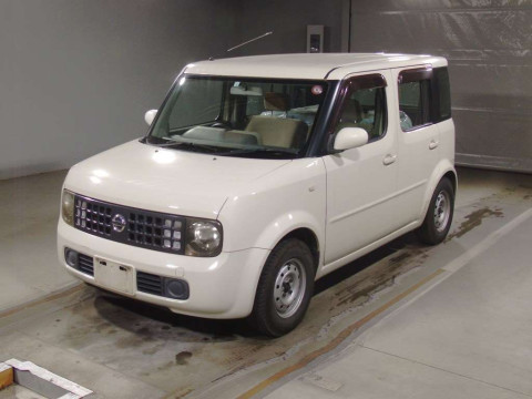 2004 Nissan Cube BZ11[0]