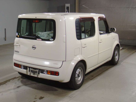 2004 Nissan Cube BZ11[1]