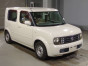 2004 Nissan Cube