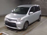 2012 Toyota Sienta