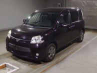 2011 Toyota Sienta