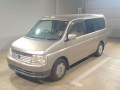 2002 Honda Step WGN