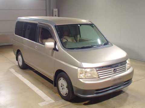 2002 Honda Step WGN RF3[2]