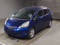 2010 Honda Fit