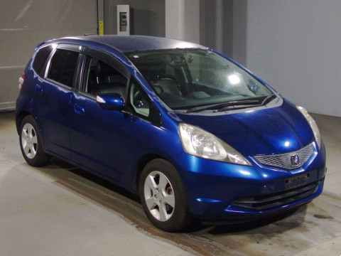 2010 Honda Fit GE6[2]