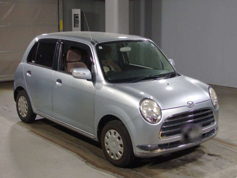 2005 Daihatsu Miragino L650S[2]