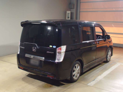 2010 Honda Step WGN Spada RK5[1]