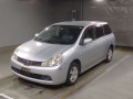 2007 Nissan Wingroad