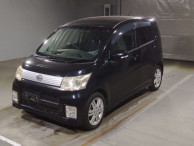 2010 Daihatsu Move