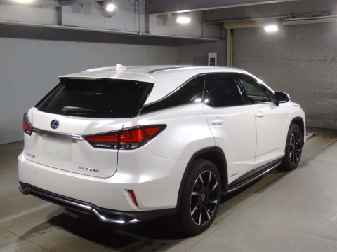 2022 Lexus RX GYL26W[1]