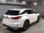 2022 Lexus RX