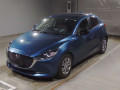 2022 Mazda Mazda2