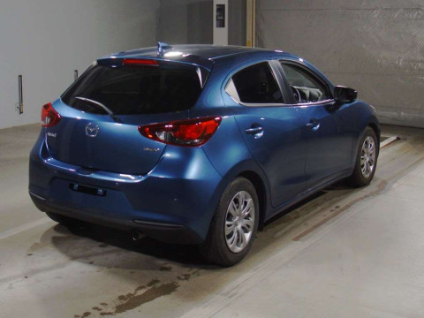 2022 Mazda Mazda2 DJLFS[1]