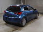 2022 Mazda Mazda2