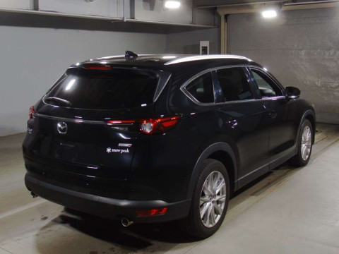 2018 Mazda CX-8 KG2P[1]