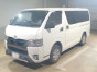 2020 Toyota Hiace Van