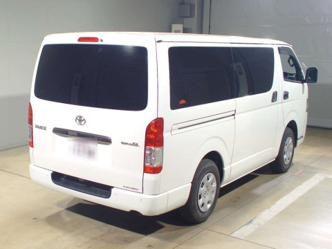 2020 Toyota Hiace Van GDH206V[1]