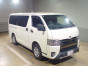 2020 Toyota Hiace Van