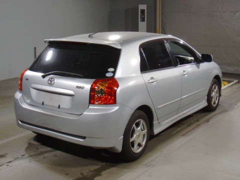 2006 Toyota Corolla Runx NZE121[1]