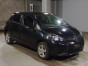 2015 Toyota Vitz