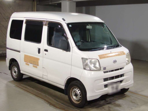 2012 Daihatsu Hijet Cargo S321V[2]