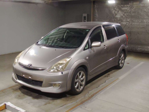 2005 Toyota Wish ANE11W[0]