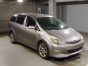 2005 Toyota Wish