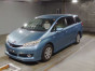 2009 Toyota Wish