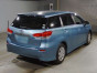 2009 Toyota Wish